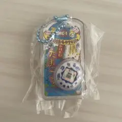 たまごっち おかしなたまごボーロっち パッケージチャームつき３
