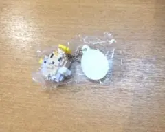 たまごっち ドットフィギュアチャーム くりてん