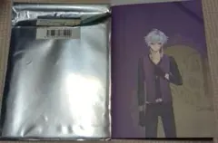 ピオフィオーレの晩鐘　ランダムシークレットストーリーカード　オルロック