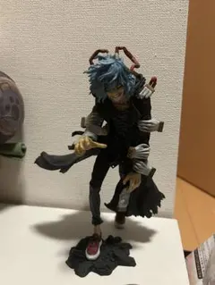 一番くじ　ヒロアカ　A賞　死柄木弔　フィギュア　マスターライズ 箱付き