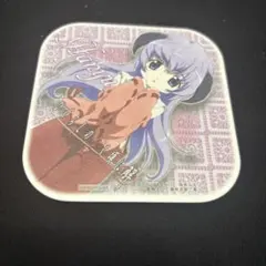 レア】ひぐらしのなく頃に 命 WEBくじ 古手梨花&羽入 ビジュアルパネル