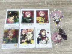 あんスタ 桜河こはく 紙類 まとめ売り