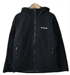 【美品】Columbia コロンビア ラビリンスキャニオン　ウィメンズジャケット