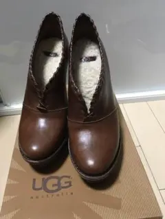 美品 UGG ブーティ！