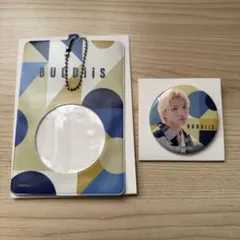 EBiDANくじ vol.2 BUDDiiS FUMIYA