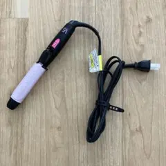 Vidal Sassoon カールヘアアイロン VS