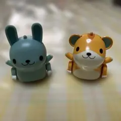 タカラトミー 初代 マイクロペット 動作確認済 - メルカリ