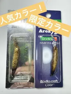 管釣り引退　130個 2020年登場予定のトラウトロッド「レイズ」の中で渓流域にマッチ