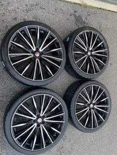 【今月末迄値下げ】 X6 STYLE297 20インチ PCD120 GW価格】BMW X6 STYLE297 20インチ PCD120 - メルカリ