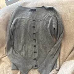 ジルスチュアート♡ カーディガン　JILL STUART M Jill byのサムネイル
