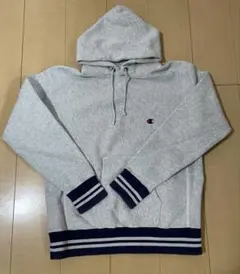 チャンピオン　リバースウィーブ