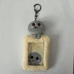 RIIZE ウンソク フォトカードフォルダー