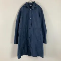 LANDS'END（M）ステンカラーコート/アノラックパーカー/トレンチコートのサムネイル
