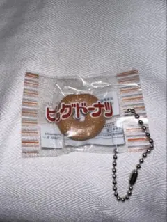 ミスタのヤングドーナツ ビッグドーナツ