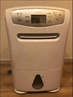 【ナッツさん専用】三菱電機 MJ-P180VX 除湿機のサムネイル