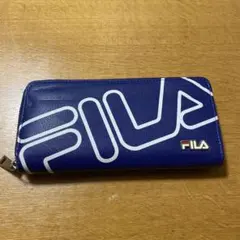 FILA 長財布のサムネイル