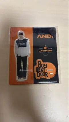 2025年最新】BOYNEXTDOOR ジェヒョン アクスタの人気アイテム