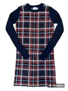 EGOIST ニットワンピース　秋冬物