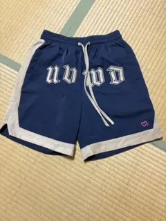 UVERworld 克哉プロデュース GTPLW ハーフパンツ - メルカリ