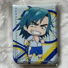 弱虫ペダル　銅橋正清