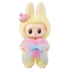 THE MONSTERS Let's Checkmate ぬいぐるみペンダント