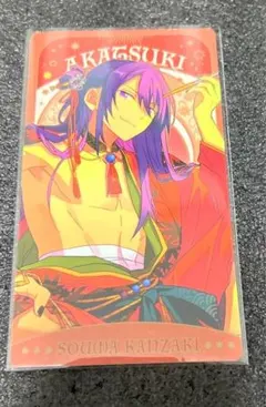 あんスタ アルカナカード 神崎颯馬