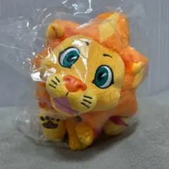 エンターライオン