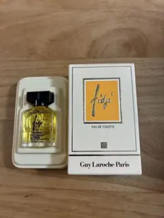 ギラロッシュ フィジー パルファム 香水 7ml - メルカリ
