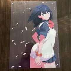 2025年最新】宝多六花 クリアファイルの人気アイテム - メルカリ