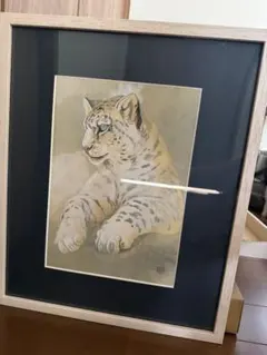 水彩画　人気作家鈴木 康雄 画伯作品 10号 水彩画 人気作家鈴木 康雄 画伯作品 10号 - メルカリ