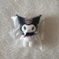 My Melody & Kuromi クロミ フィギュア