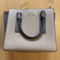 MICHAEL KORS ハンドバッグ 2way バイカラーのサムネイル