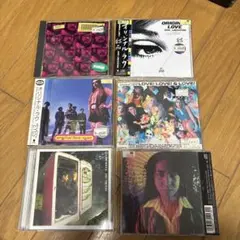 BLOOD AND LOVE CIRCUS(初回限定盤)(SHM-CD+DVD)|mercari商品代購