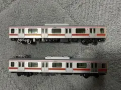 KATO 10-1246 東急5050系4000番台　4607,4707バラ2両