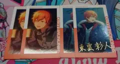 あ*様 プロセカ エピカ まとめ売り 東雲彰人