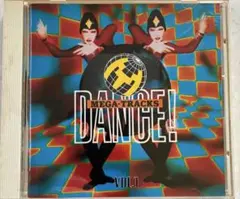 DANCE! MEGA-TRACKS VOL.1