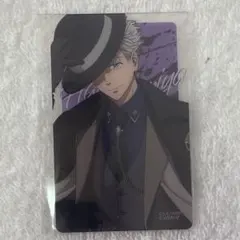 ウィンブレ ウィンヒロ クリアカード 梅宮一