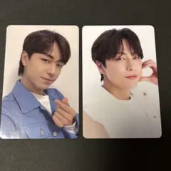 &TEAM タキ スターターキット、縁DAY トレカ