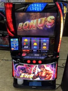 頼める便　スマスロ北斗の拳　実機　ユニット付き 2026年最新】スマスロ北斗の拳 実機の人気アイテム - メルカリ