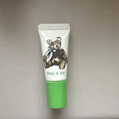 PAUL & JOE クリームチーク 001 限定版