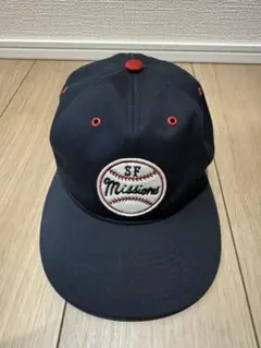 2026年最新】mission district キャップの人気アイテム - メルカリ