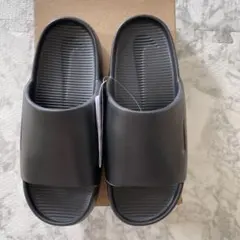 Nike ブラック カーム 23cm