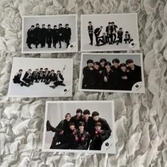 IMPACTors IMP. 公式写真　集合