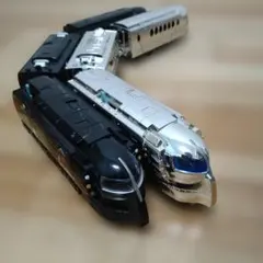 いすゞ ギガ 積載車 デコトラ ロングトミカ 改造‼️ - メルカリ