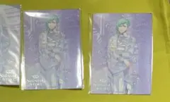 うたプリ HV 藍 特典、ビジュカ、ポスカ