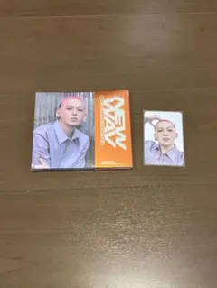 TREASURE ヒョンソクタワレコ HMV POPUP 特典トレカ | Mercari