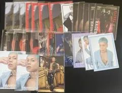 LIKIYA フォトカード　トレカ