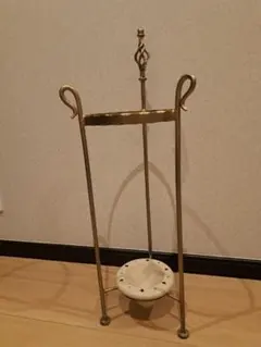 パリの雑貨屋○レインラック オーバル 傘立て - メルカリ