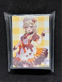 ぶいすぽっ！ 小森めと スリーブ - メルカリ