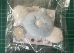 ポケモン　ほわほわてのひらマスコット チルット